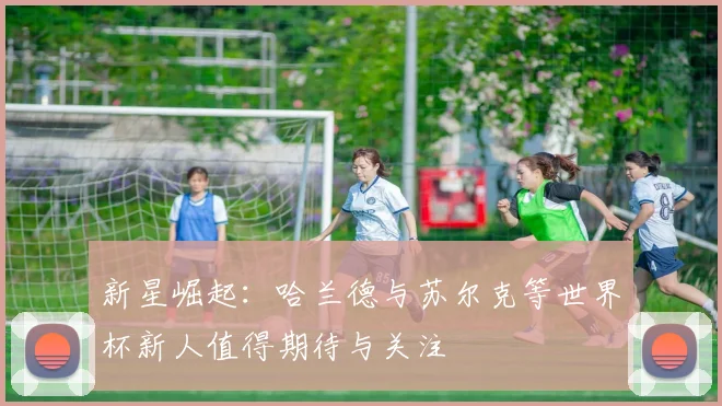 新星崛起：哈兰德与苏尔克等世界杯新人值得期待与关注
